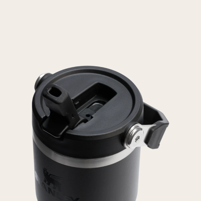 Stanley IceFlow Flip Straw - Black 0.41L 3.png