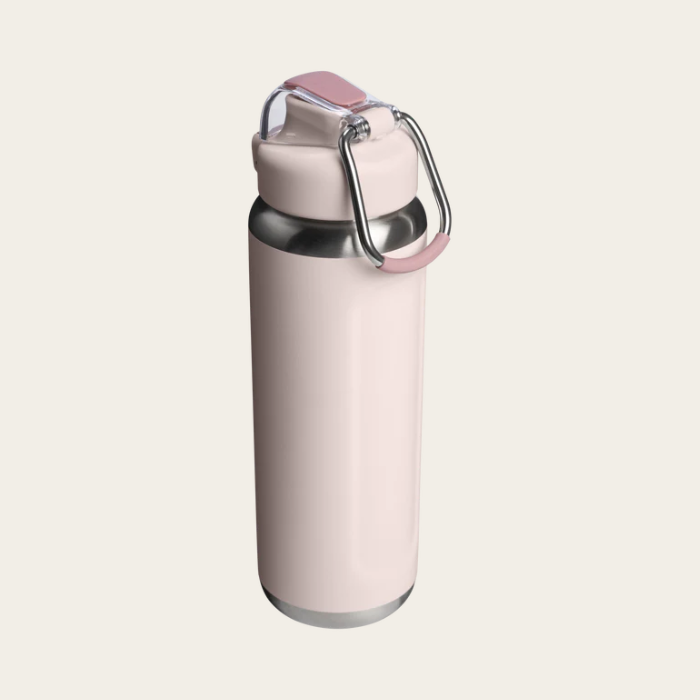 Stanley Wellspring Bottle - Rose Quartz 0.71L 2.png
