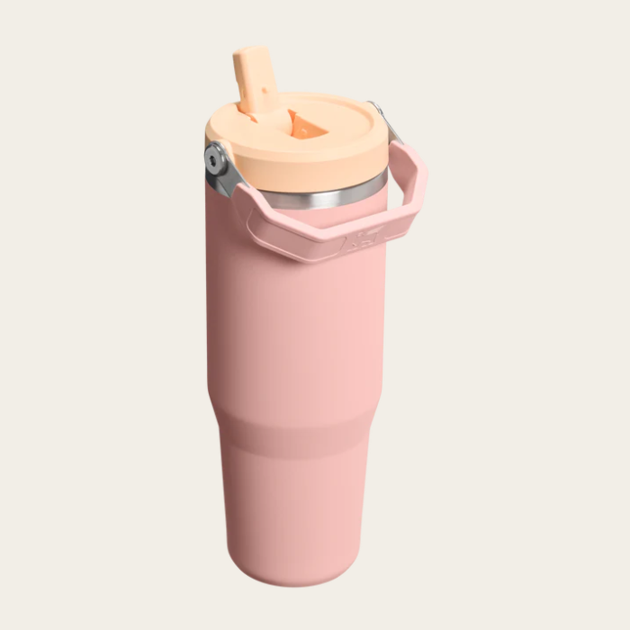 Stanley IceFlow Flip Straw - Peach Rose 0.89L 2.png