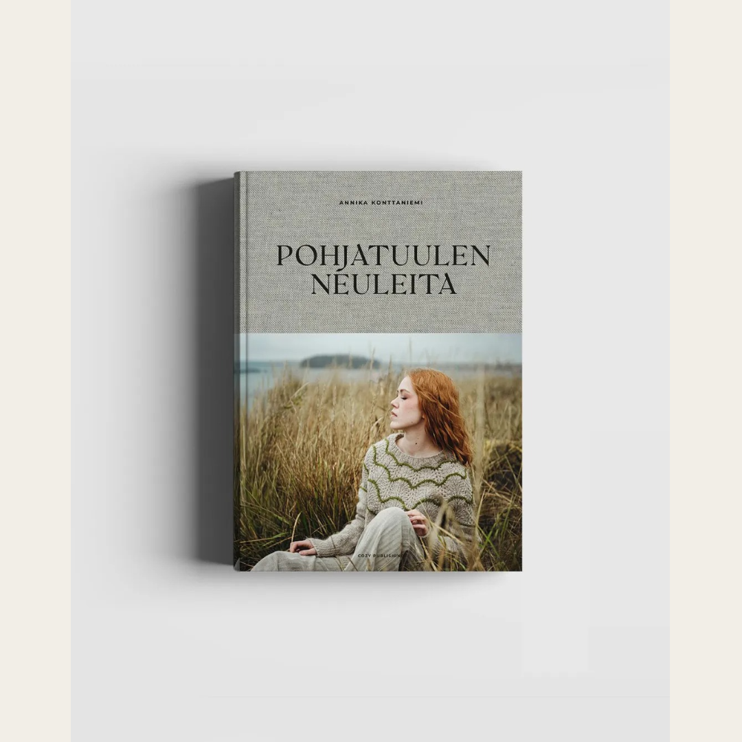 Dreamcozy Pohjatuulen neuleita