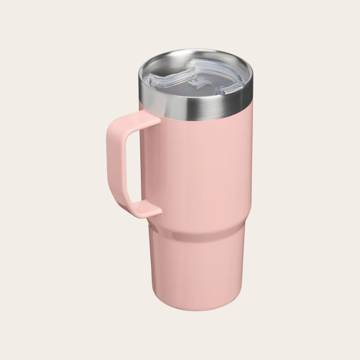 Stanley Everyday Suburban Mug - Peach Gloss 0.47L 2.png