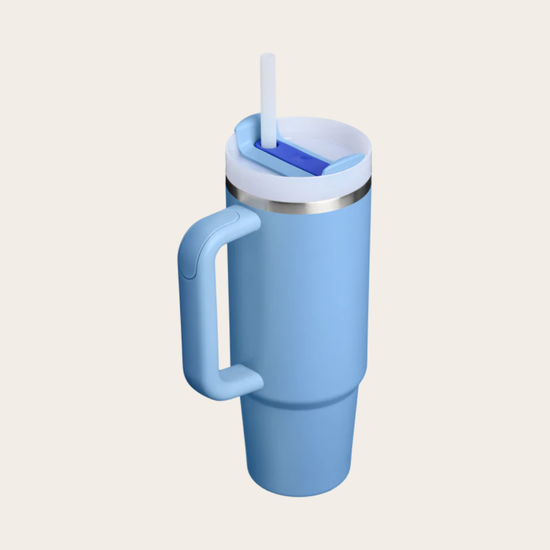 Stanley Quencher H2.0​ Tumbler - Blue Sky 0.89L 2.png