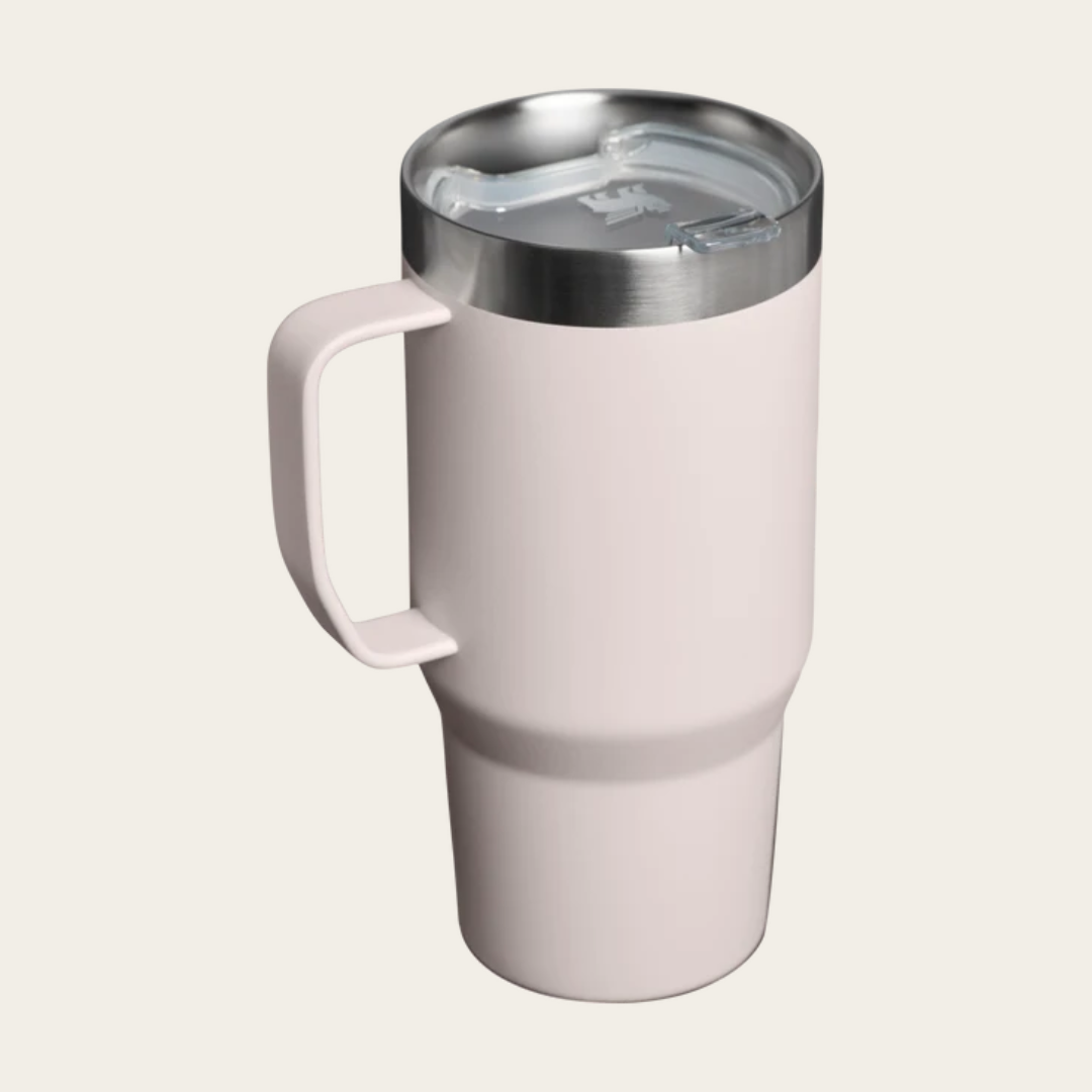 Stanley Everyday Suburban Mug - Rose Quartz 0.71L 2.png