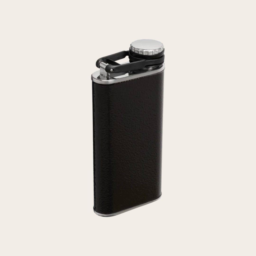 Stanley Classic taskumatti - Hammertone Black 0.23L 2.png