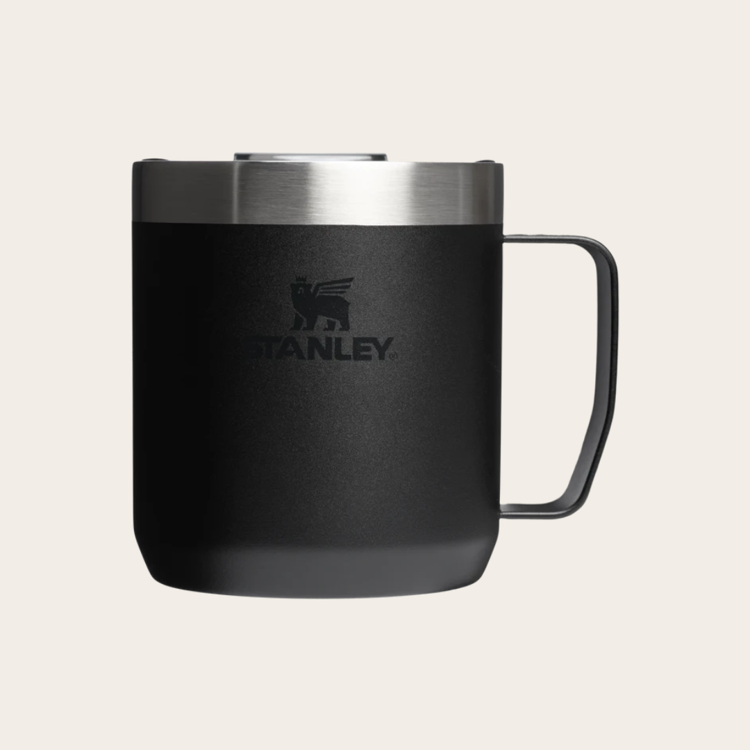 Stanley Classic Legendary Camp Mug - Black 0.35L.png