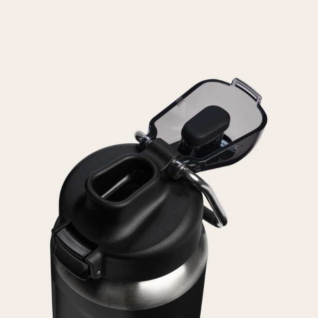 Stanley Wellspring Bottle - Black 0.71L 3.png