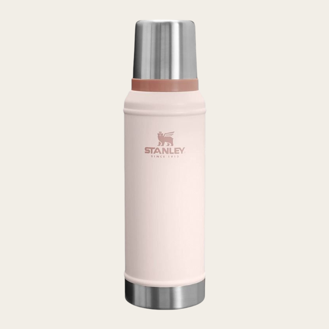 Stanley The Legendary Classic Bottle, termospullo 0,94L Rose.png