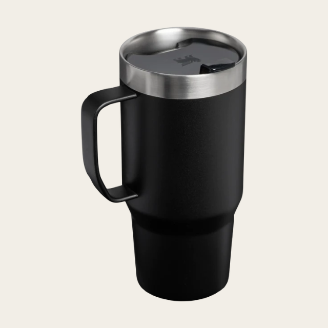 Stanley Everyday Suburban Mug - Black 0.71L 2.png