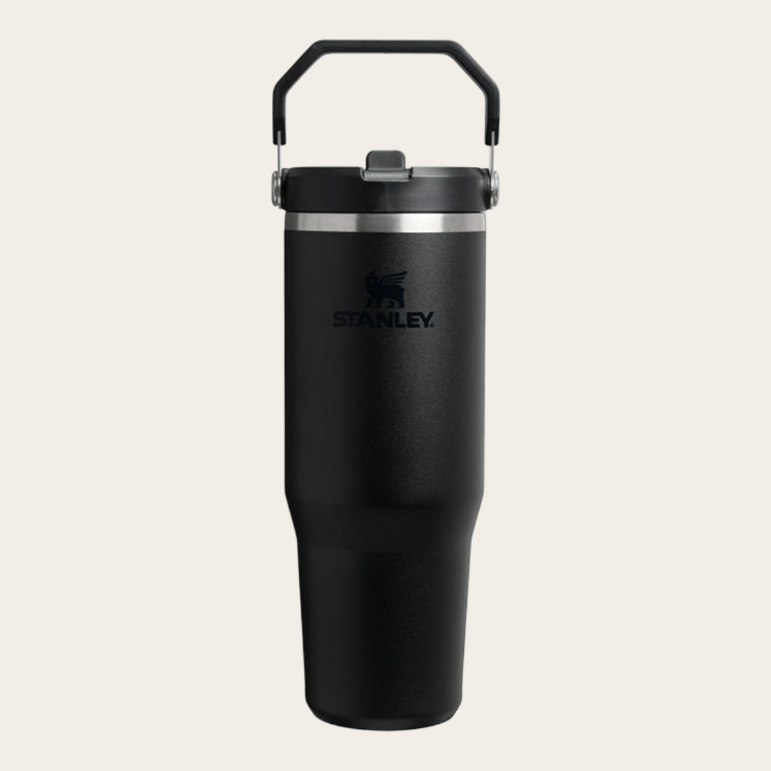 The IceFlow™ Flip Straw 2.0 Tumbler 0.89L  black.png