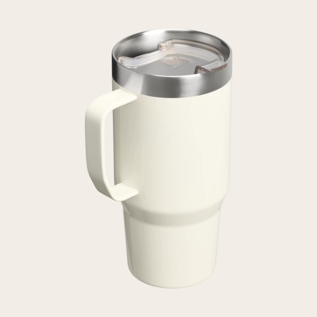 Stanley Everyday Suburban Mug - Cream Gloss 0.71L 2.png
