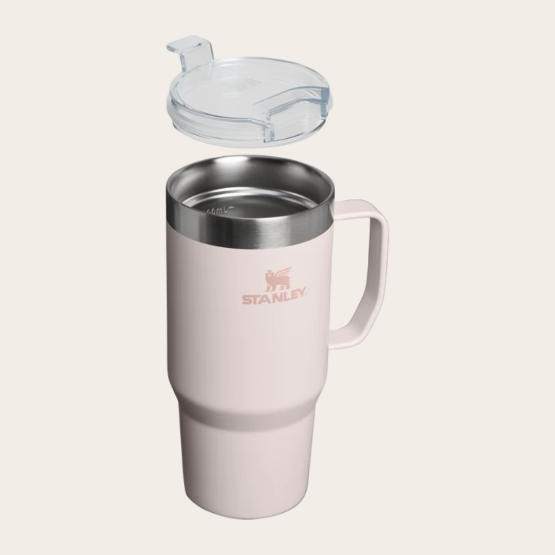 Stanley Everyday Suburban Mug - Rose Quartz 0.71L 3.png