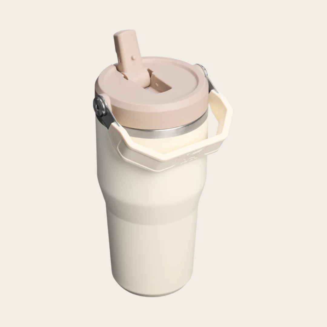 Stanley IceFlow Flip Straw - Cream 0.59L 2.png