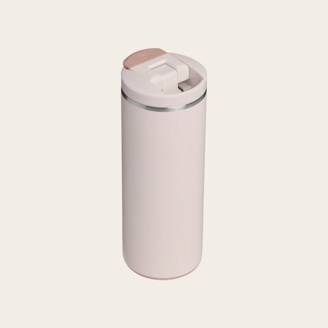 Stanley Transit Fliptop Mug - Rose Quartz 0.35L 2.png