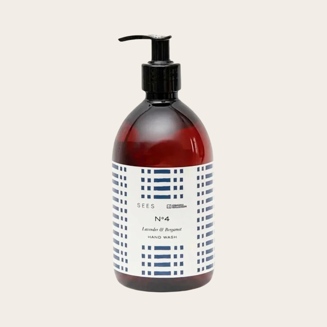 SEES x Johanna Gullichsen Käsisaippua Lavender & Bergamot