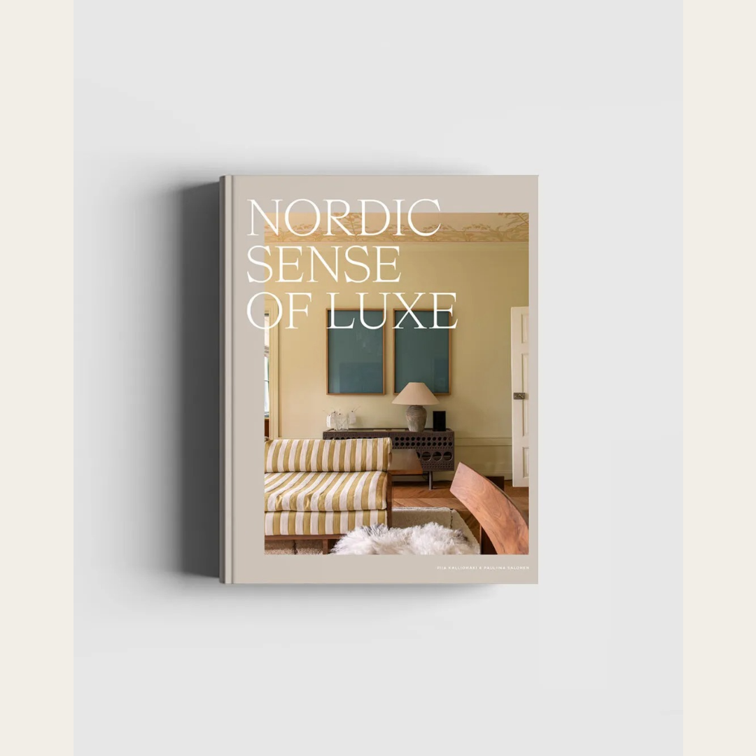 Dreamcozy Nordic Sense of Luxe
