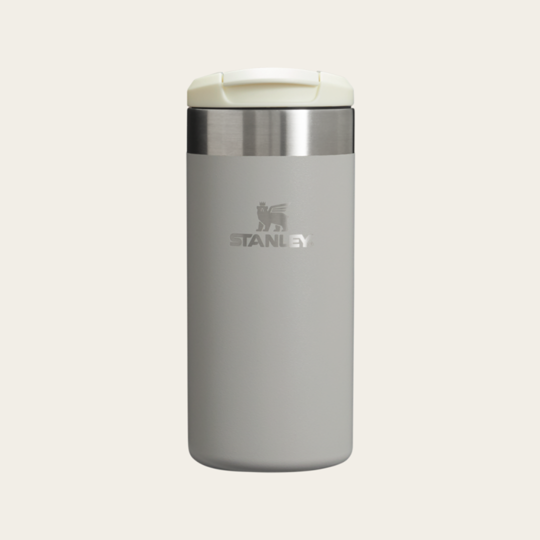 Stanley AeroLight Transit Mug - Ash 0.35L