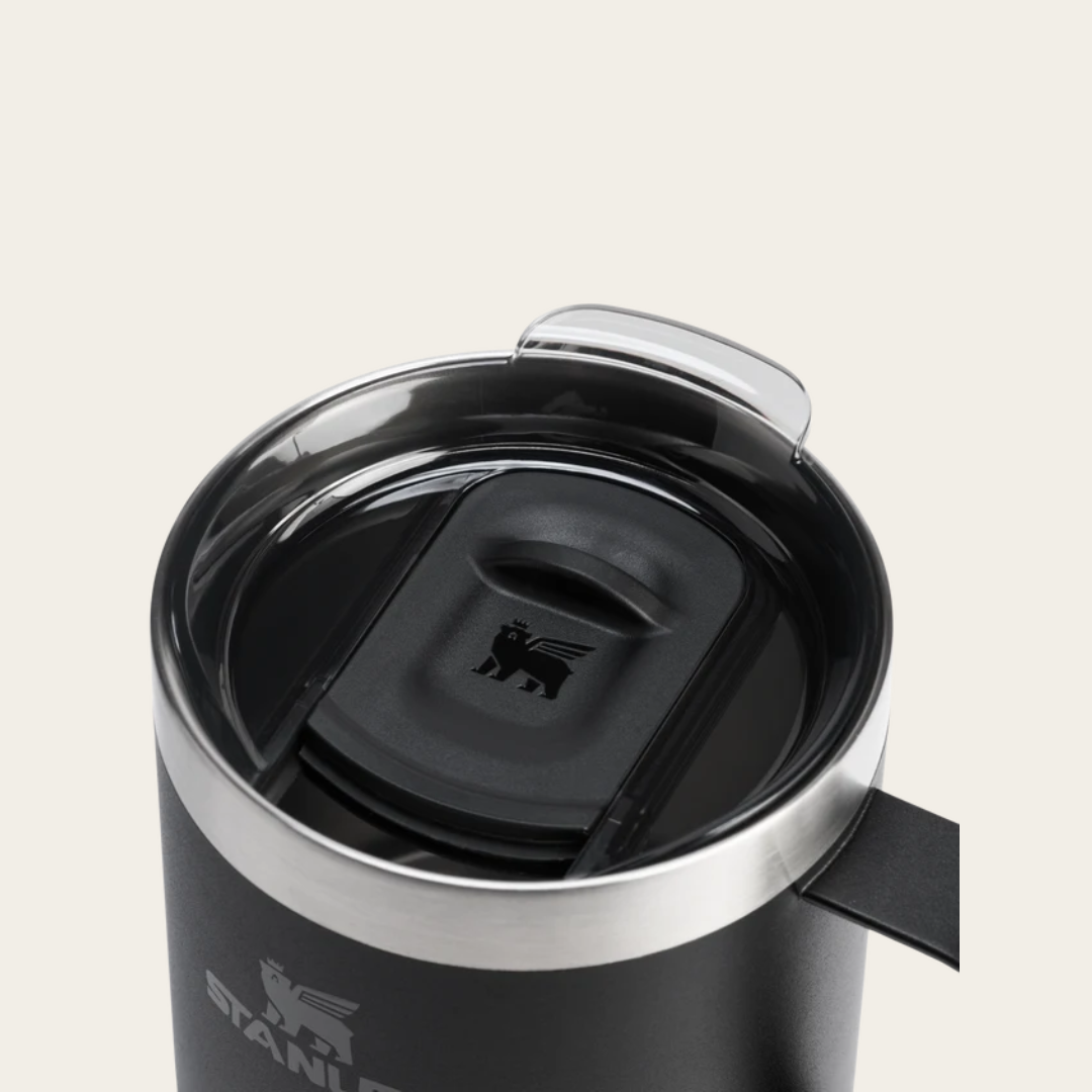 Stanley Classic Legendary Camp Mug - Black 0.35L 3.png