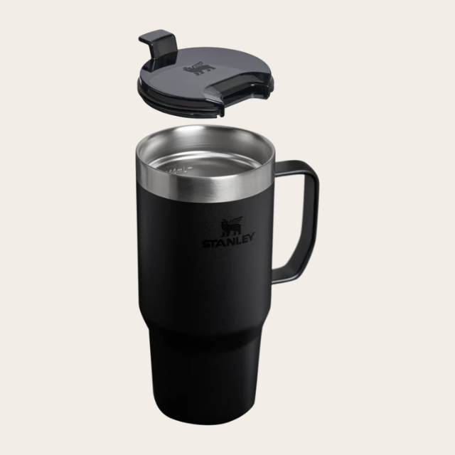 Stanley Everyday Suburban Mug - Black 0.71L 3.png