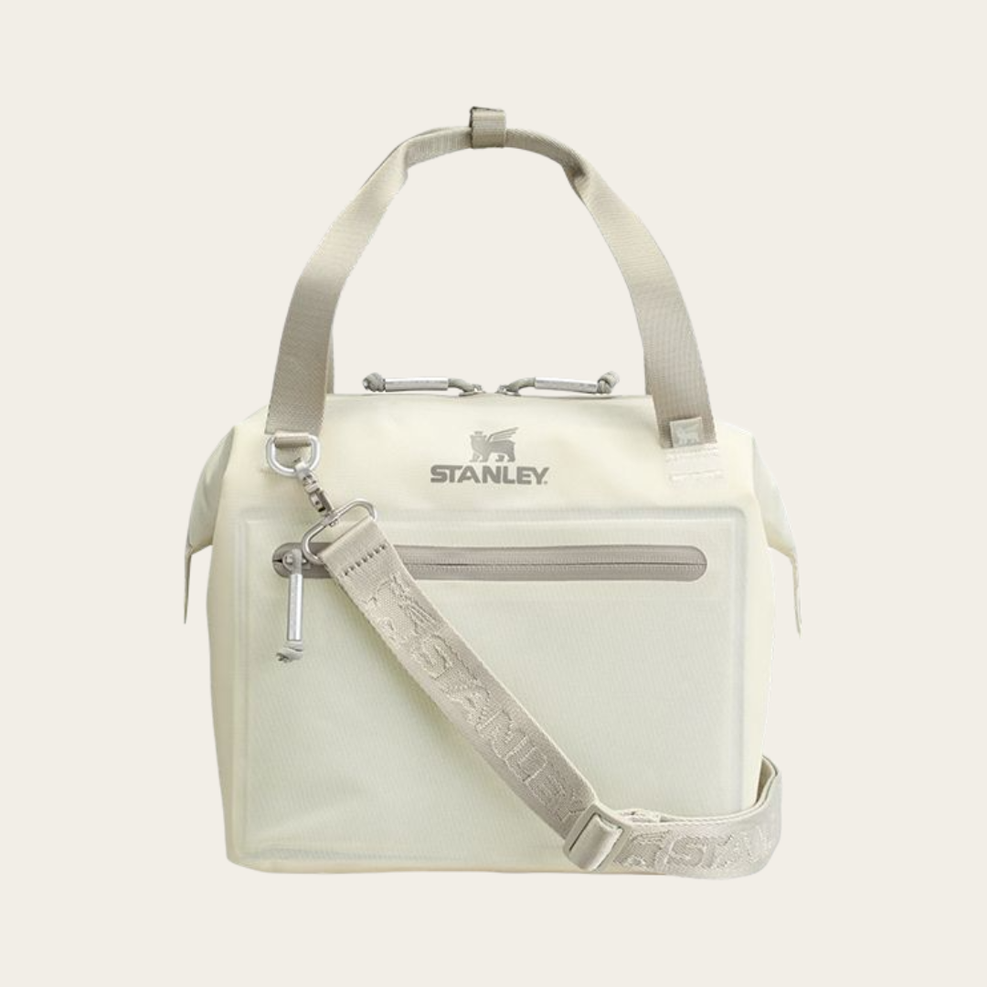 Stanley The All-Day Julienne Mini Cooler - Cream 7L
