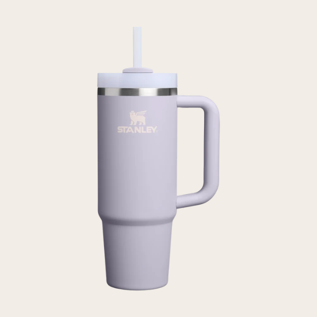 Stanley Quencher H2.0​ Tumbler - Purple Dust 0.89L.png