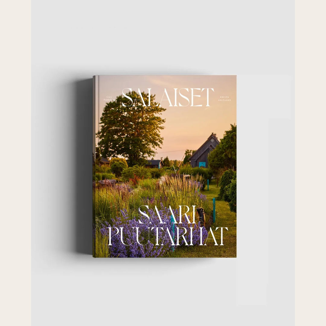 Dreamcozy Salaiset saaripuutarhat