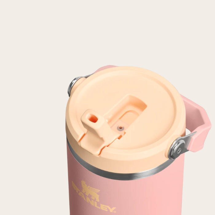 Stanley IceFlow Flip Straw - Peach Rose 0.89L 3.png
