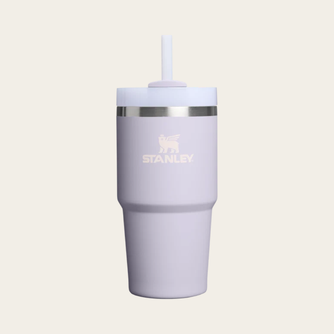 Stanley Quencher H2.0​ Tumbler - Purple Dust 0.59L .png