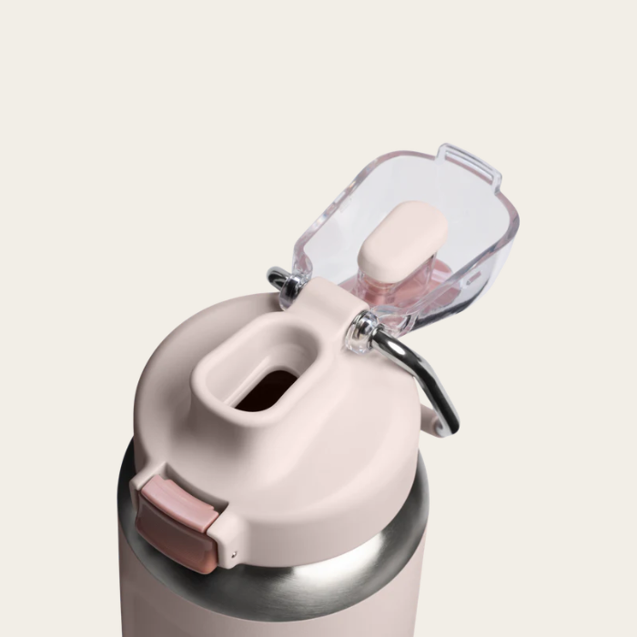 Stanley Wellspring Bottle - Rose Quartz 0.71L 3.png