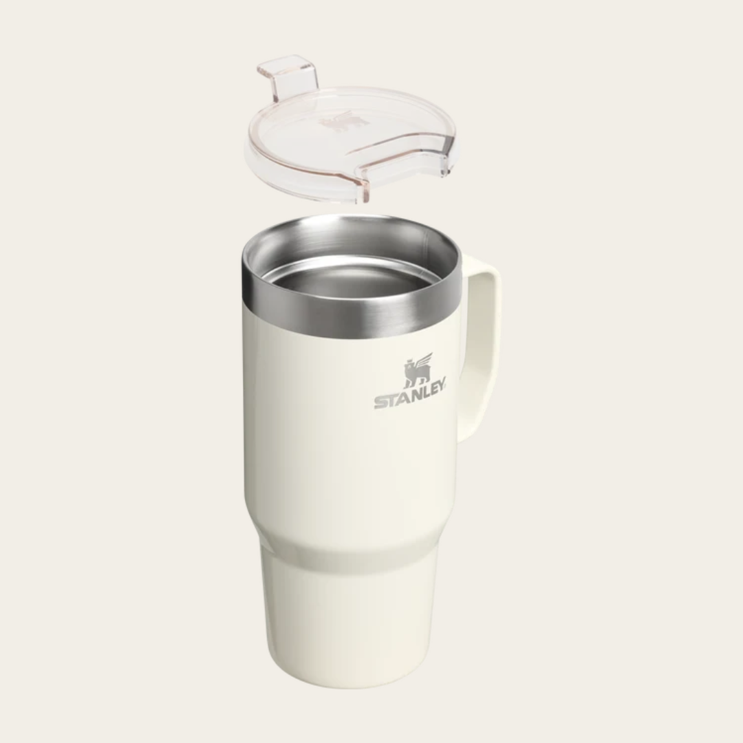 Stanley Everyday Suburban Mug - Cream Gloss 0.71L 3.png