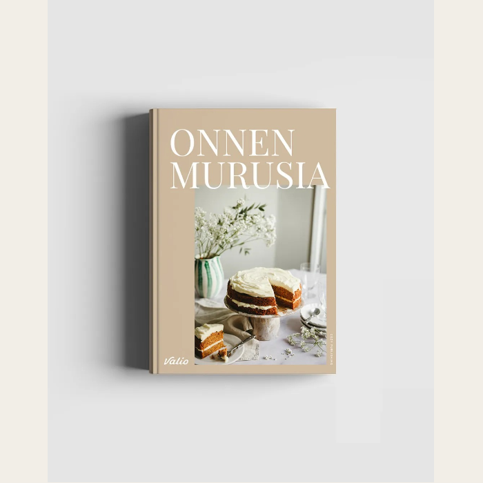 Dreamcozy Onnen Murusia