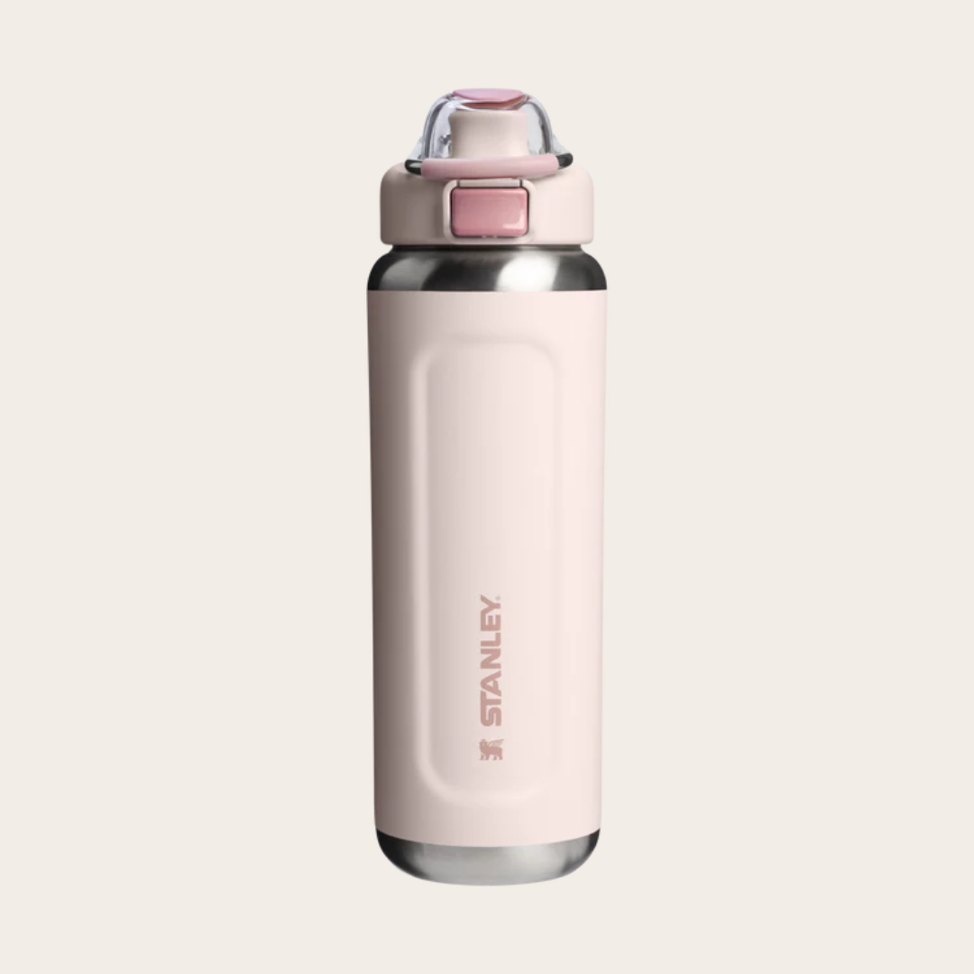 Stanley Wellspring Bottle - Rose Quartz 0.71L.png