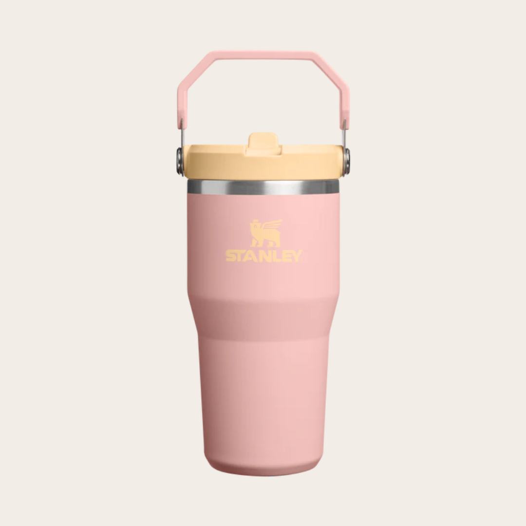Stanley IceFlow Flip Straw - Peach Rose 0.59L.png