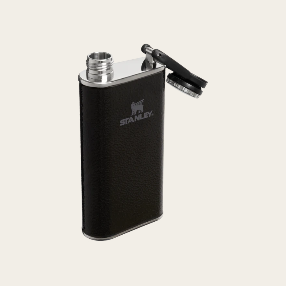 Stanley Classic taskumatti - Hammertone Black 0.23L 3.png