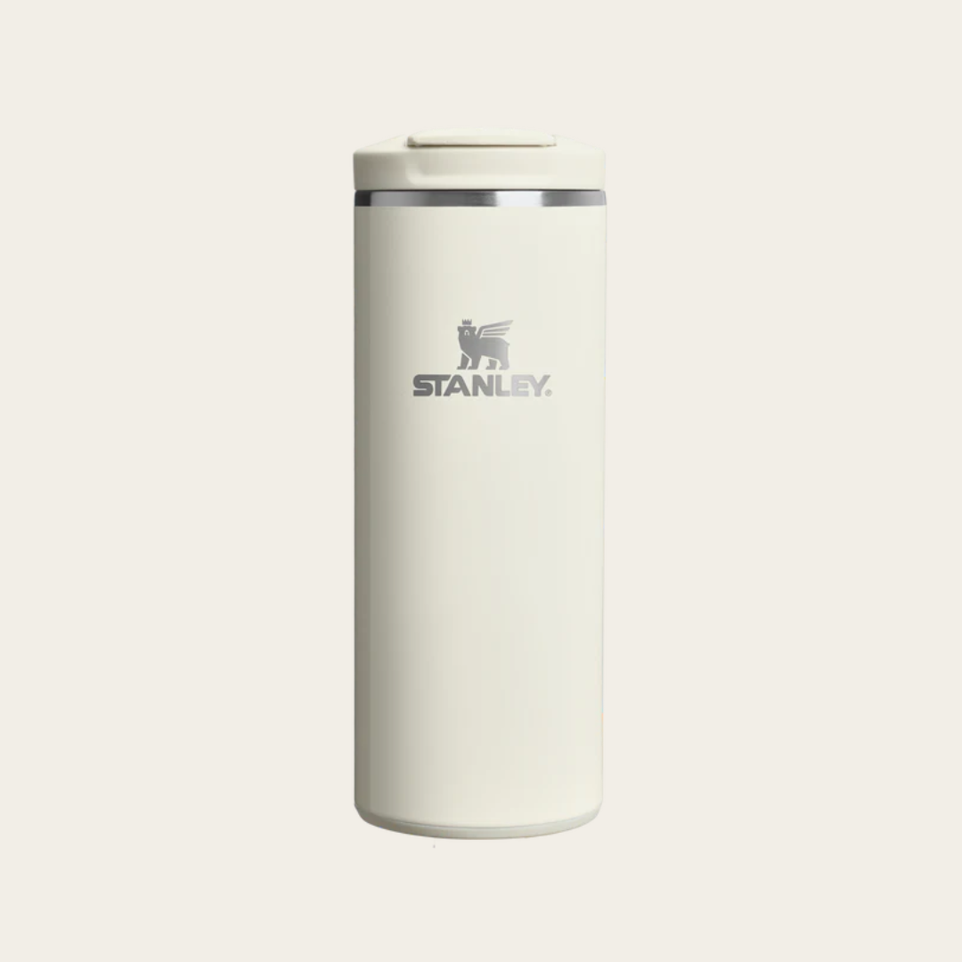 Stanley Transit Fliptop Mug - Cream Gloss 0.35L.png
