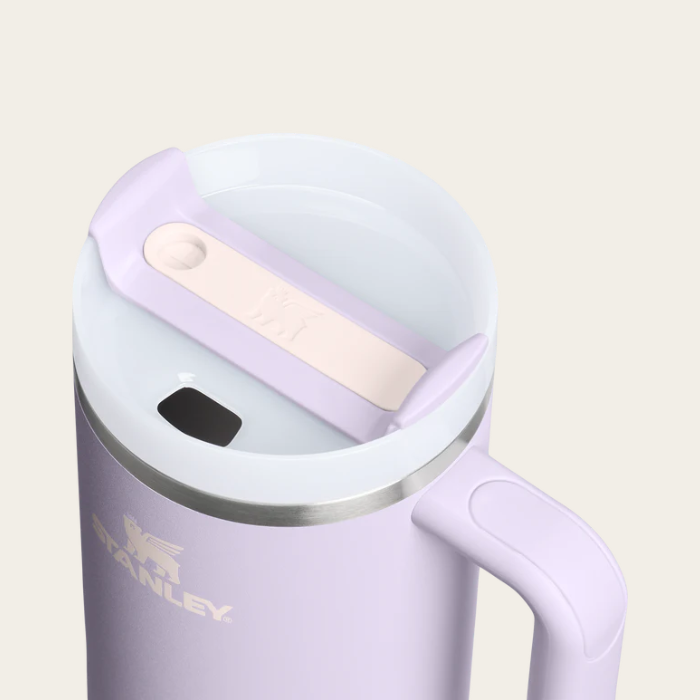 Stanley Quencher H2.0​ Tumbler - Purple Dust 1.2L 3.png