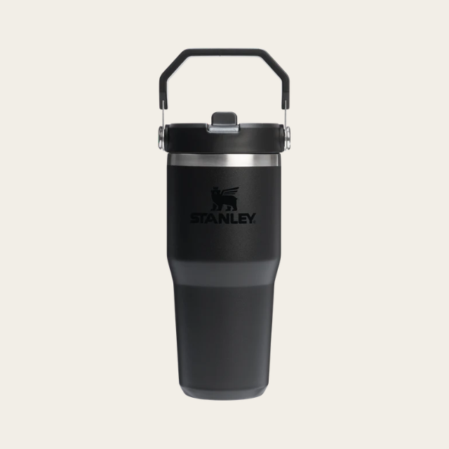 Stanley IceFlow Flip Straw - Black 0.41L.png