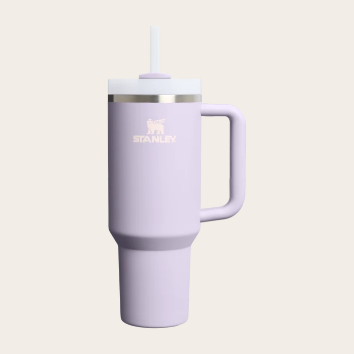 Stanley Quencher H2.0​ Tumbler - Purple Dust 1.2L.png