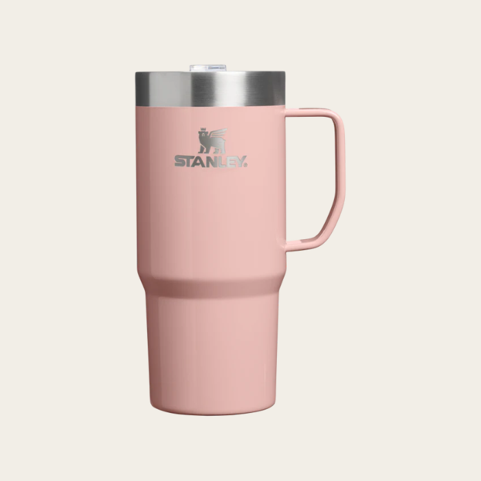 Stanley Everyday Suburban Mug - Peach Gloss 0.47L