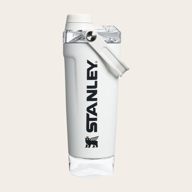 Stanley Vitalize Shaker - Chalk 0.59L