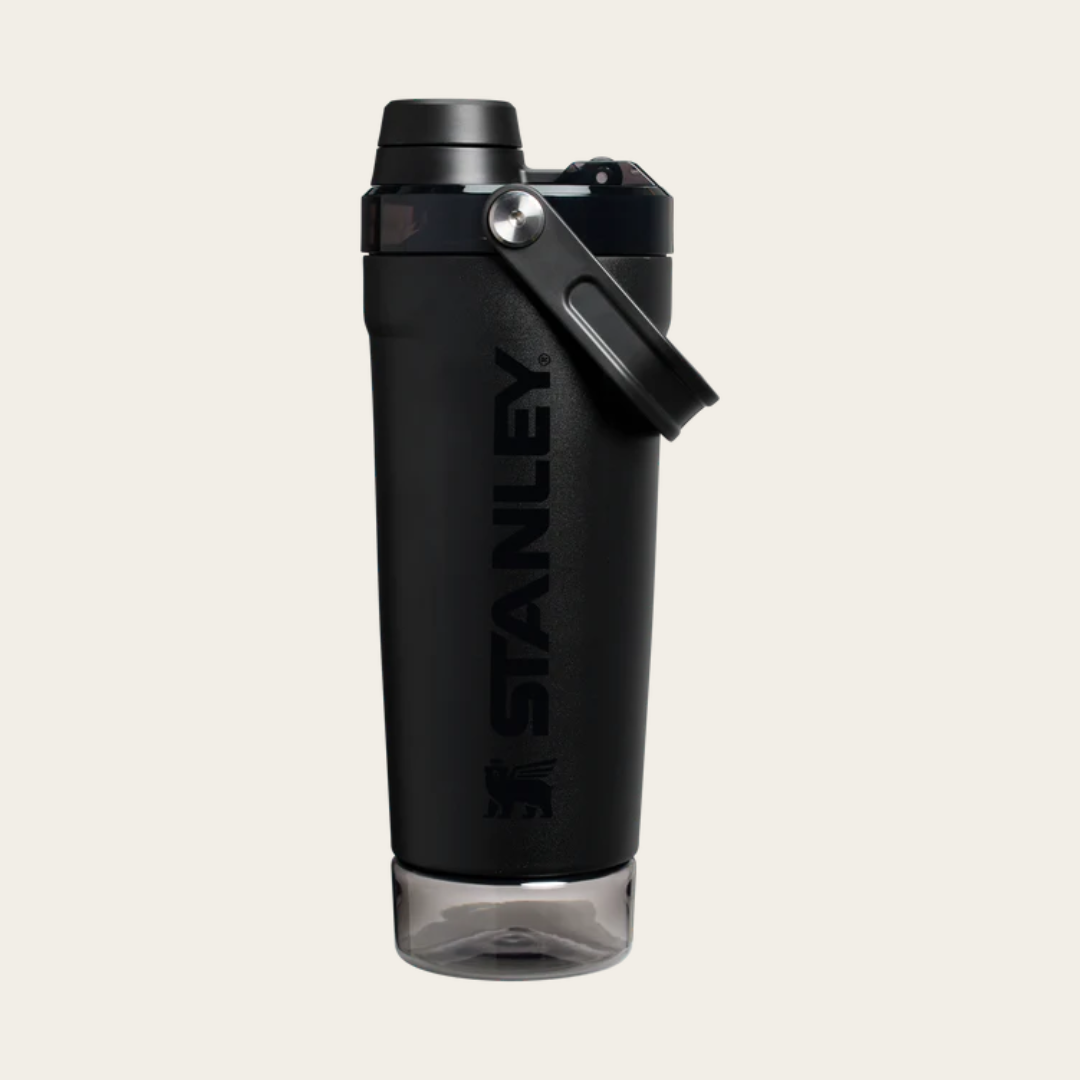 Stanley Vitalize Shaker - Black 0.59L