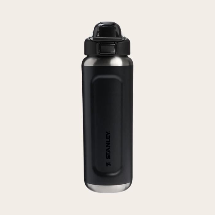Stanley Wellspring Bottle - Black 0.71L.png