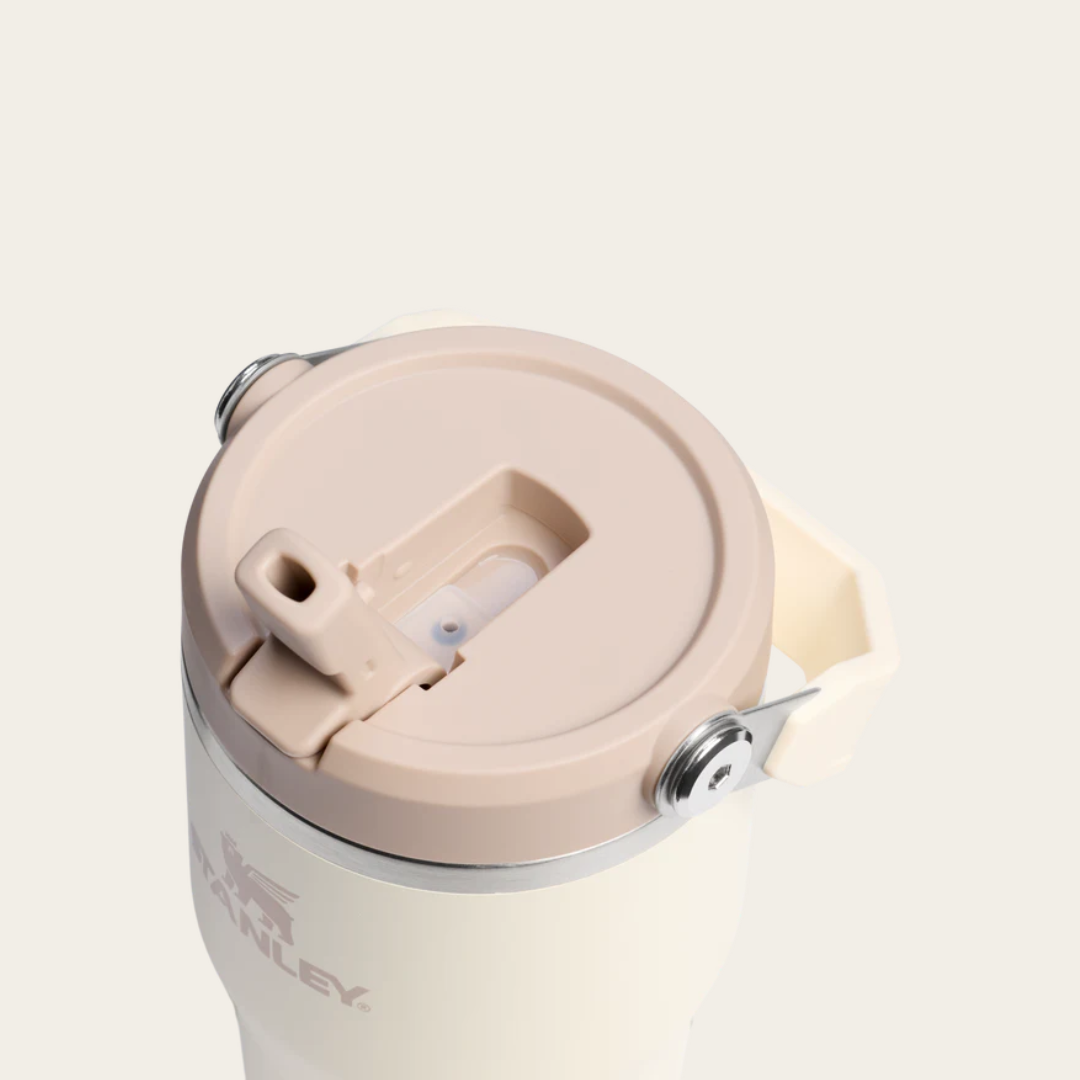 Stanley IceFlow Flip Straw - Cream 0.59L 3.png