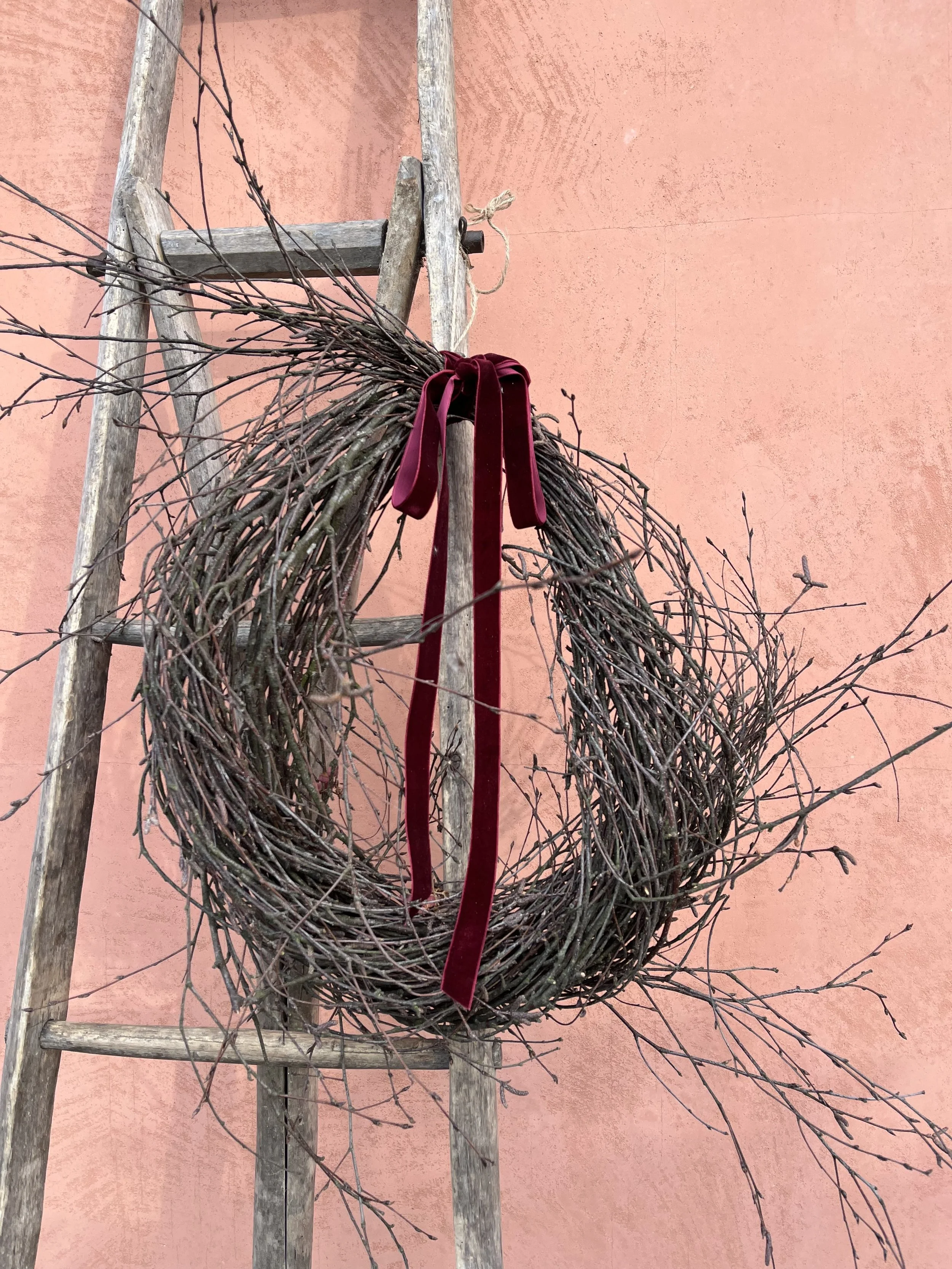 Ghirlanda goccia (1)