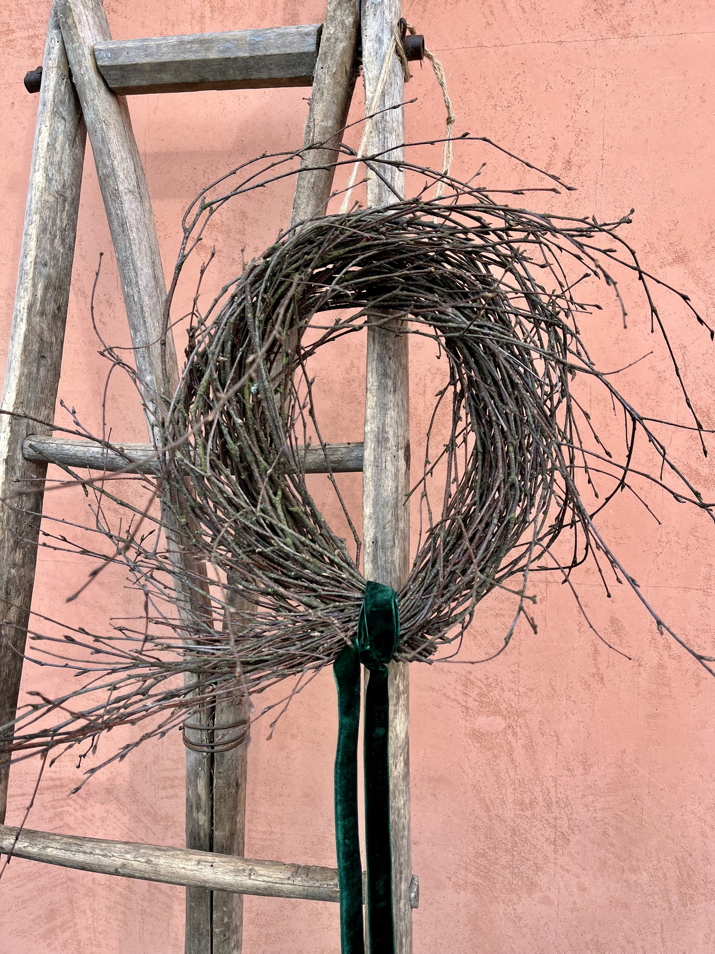 Ghirlanda goccia (2)