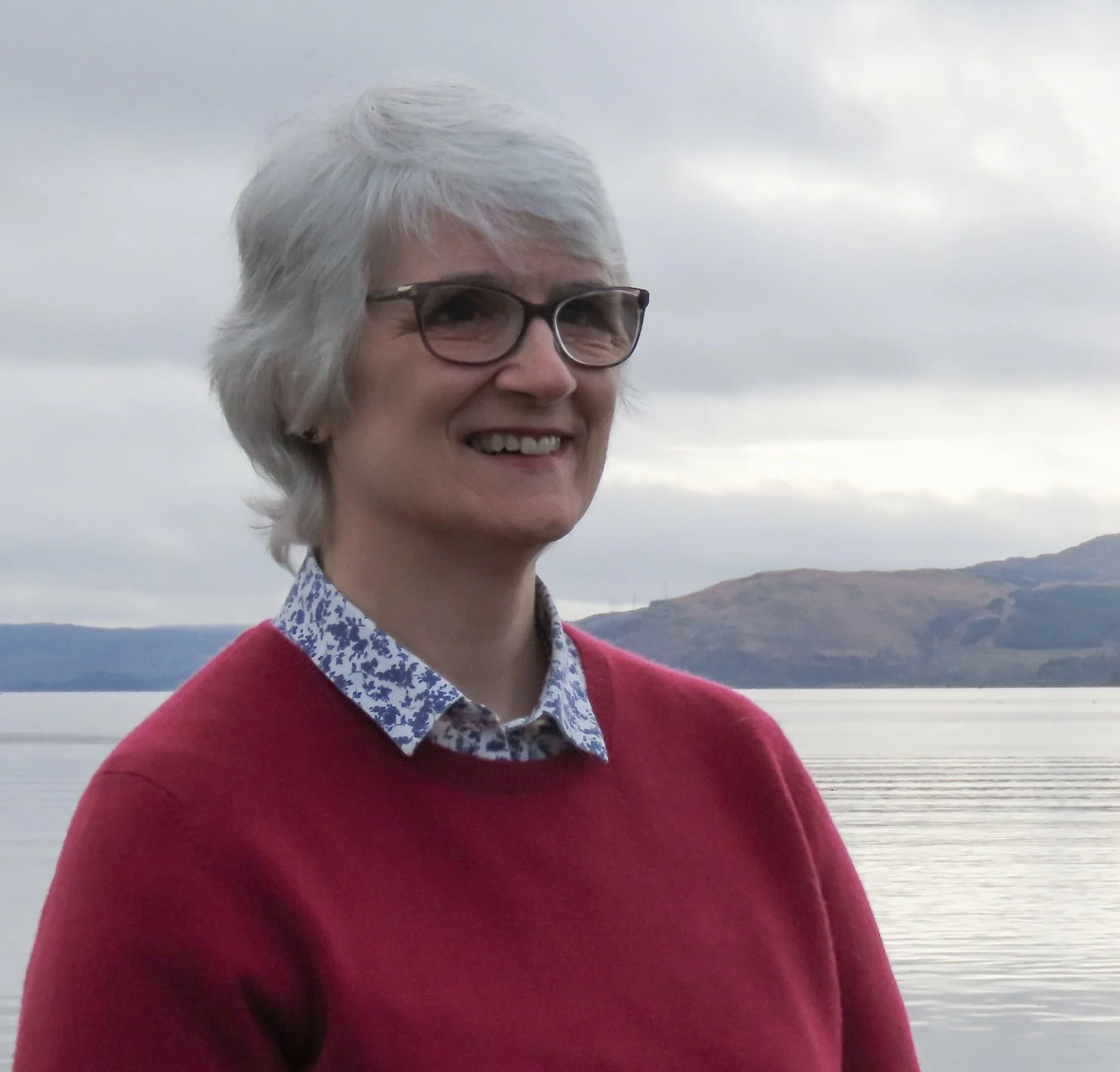 Hilda Smith Fyne Art