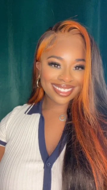 Lajoya “Joya” Williams — Distinctive Counseling & Consulting, PLLC