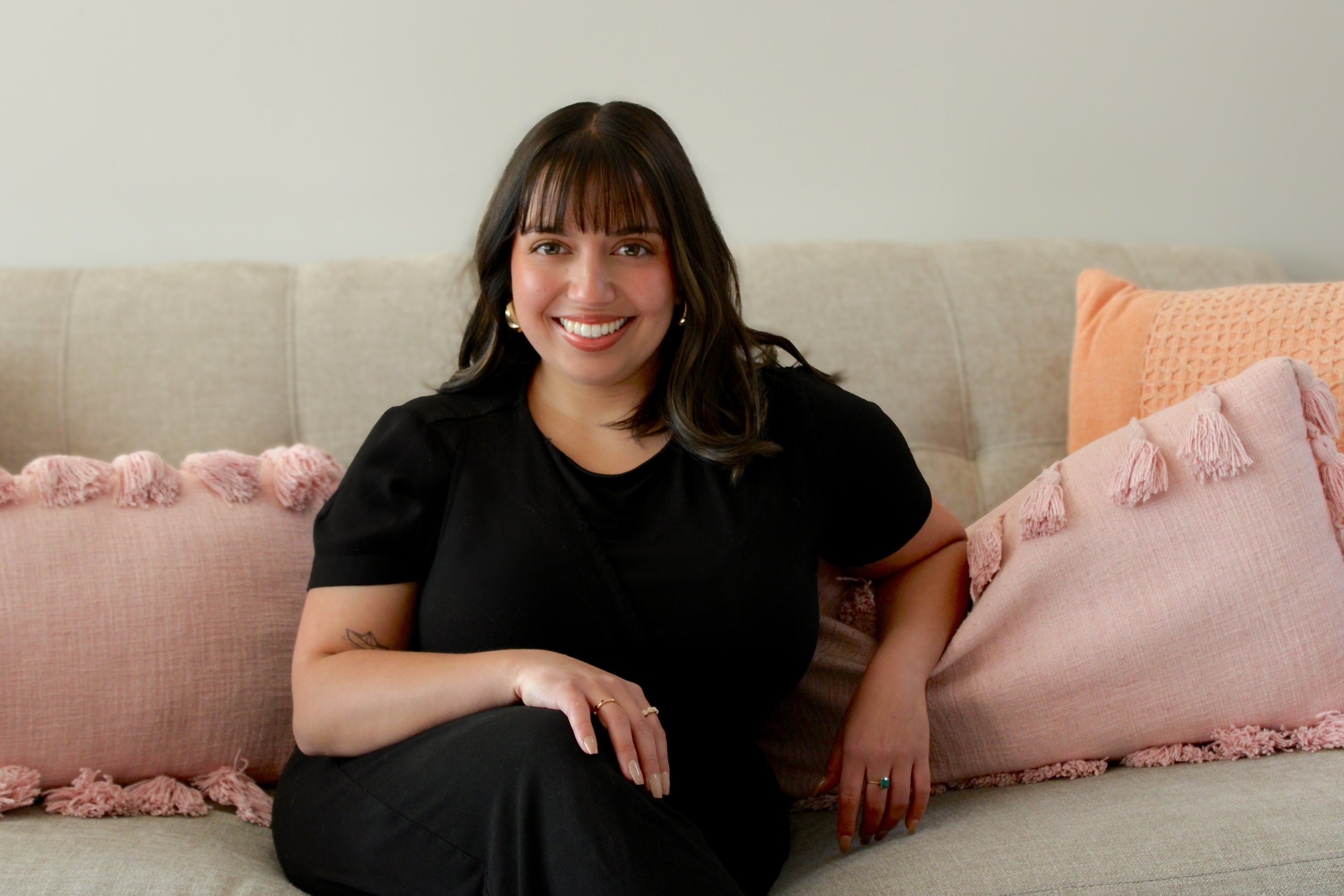 Jessica Blakeslee — Distinctive Counseling & Consulting, PLLC