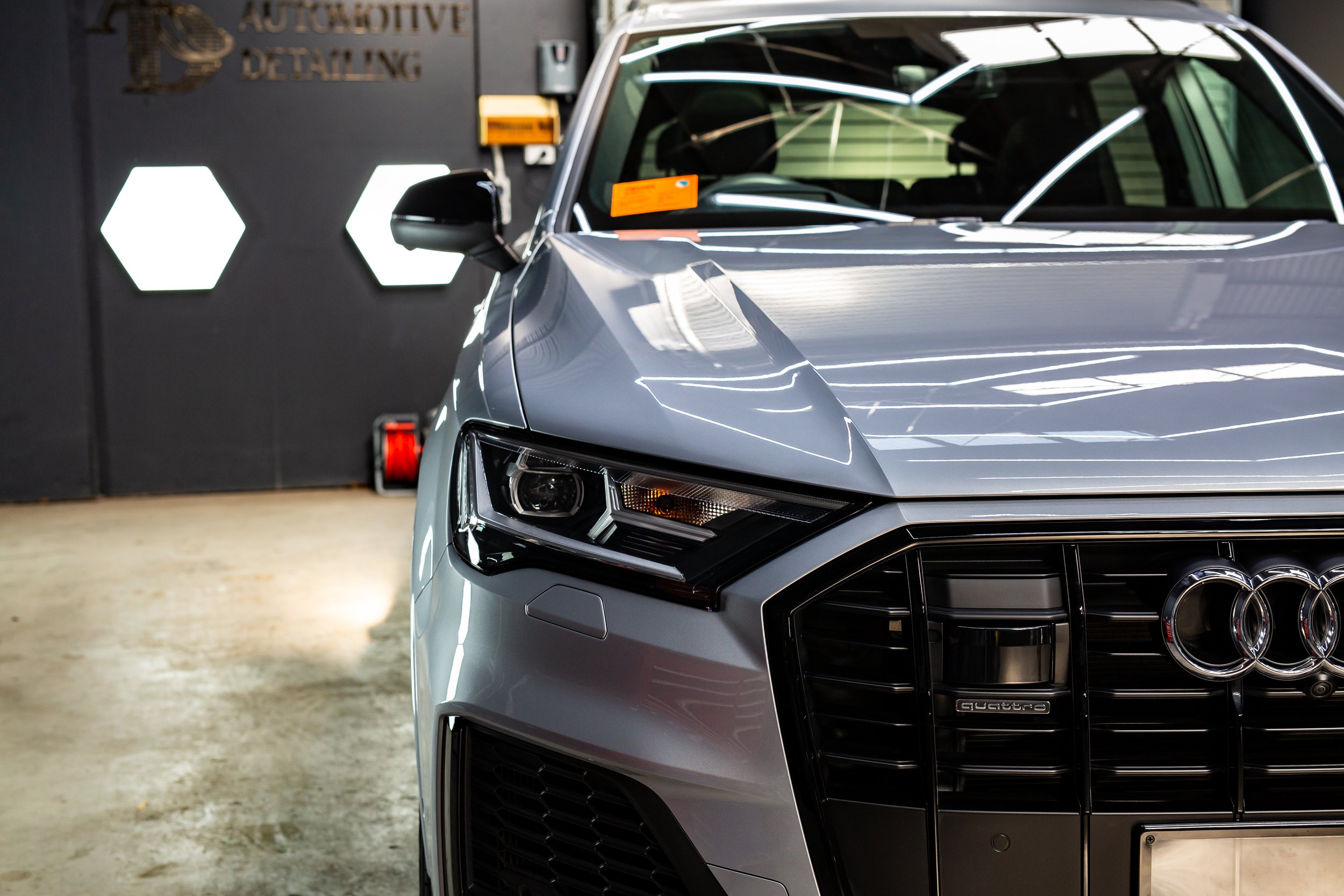 2024 Audi Q7 Adelaide