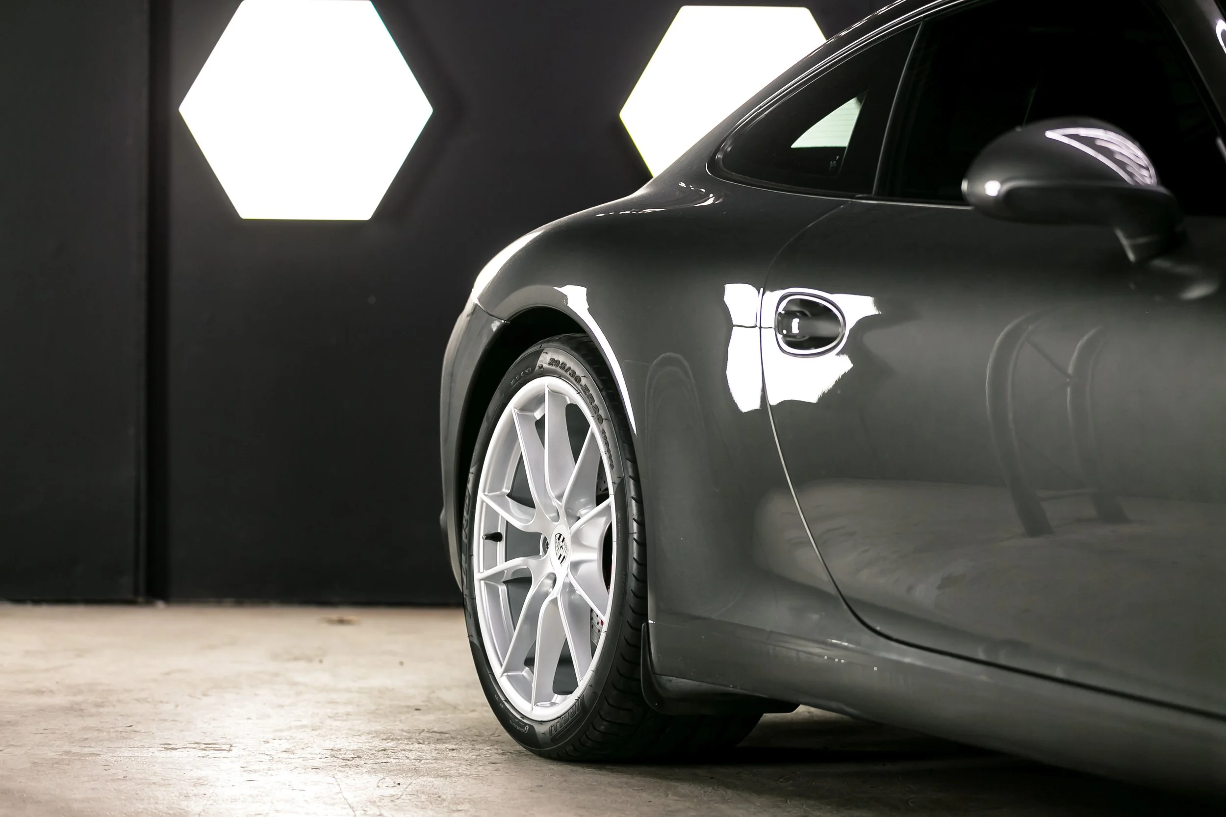 2021 Porsche 911 Carrera Adelaide