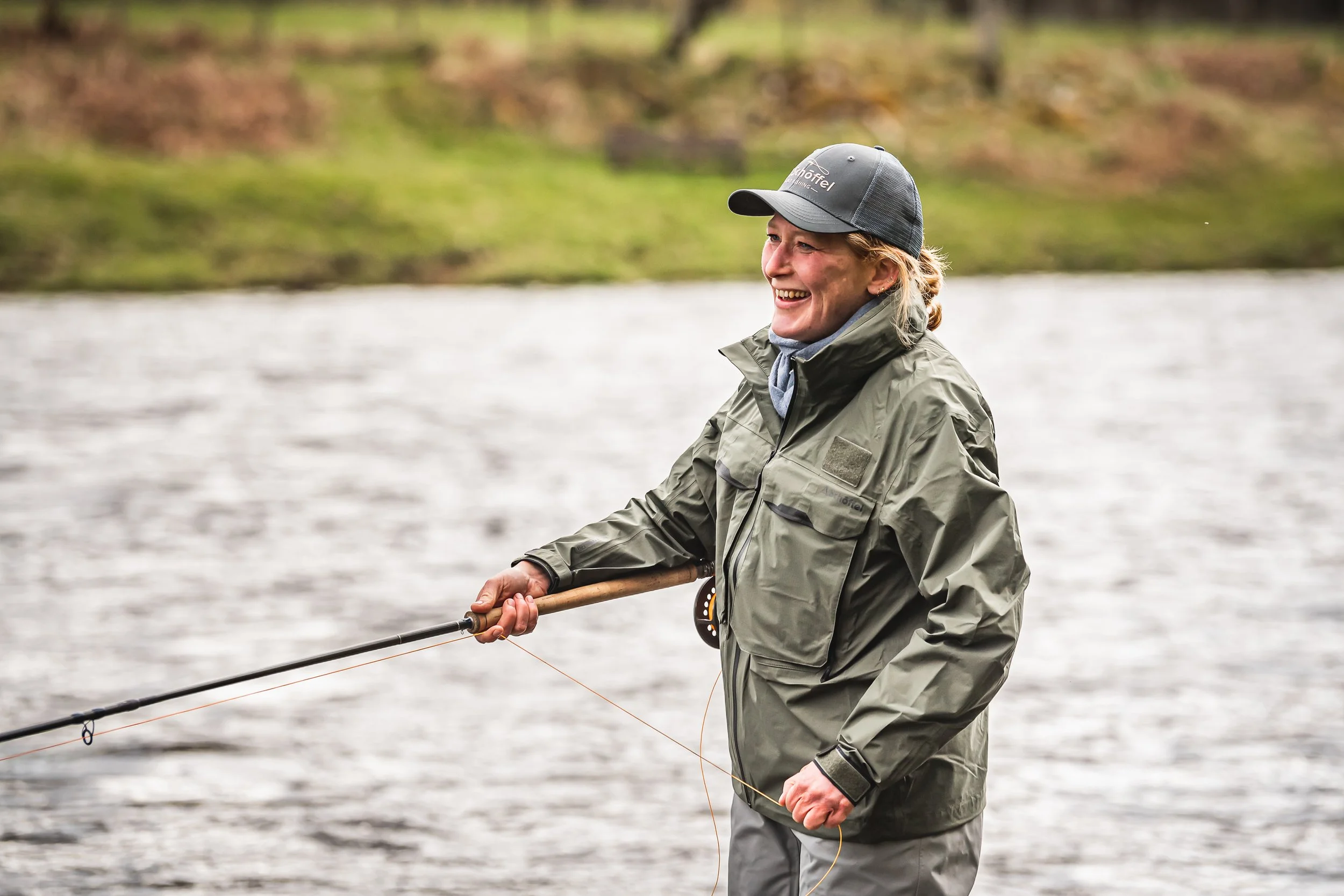 December Podcast: Laura Irwin